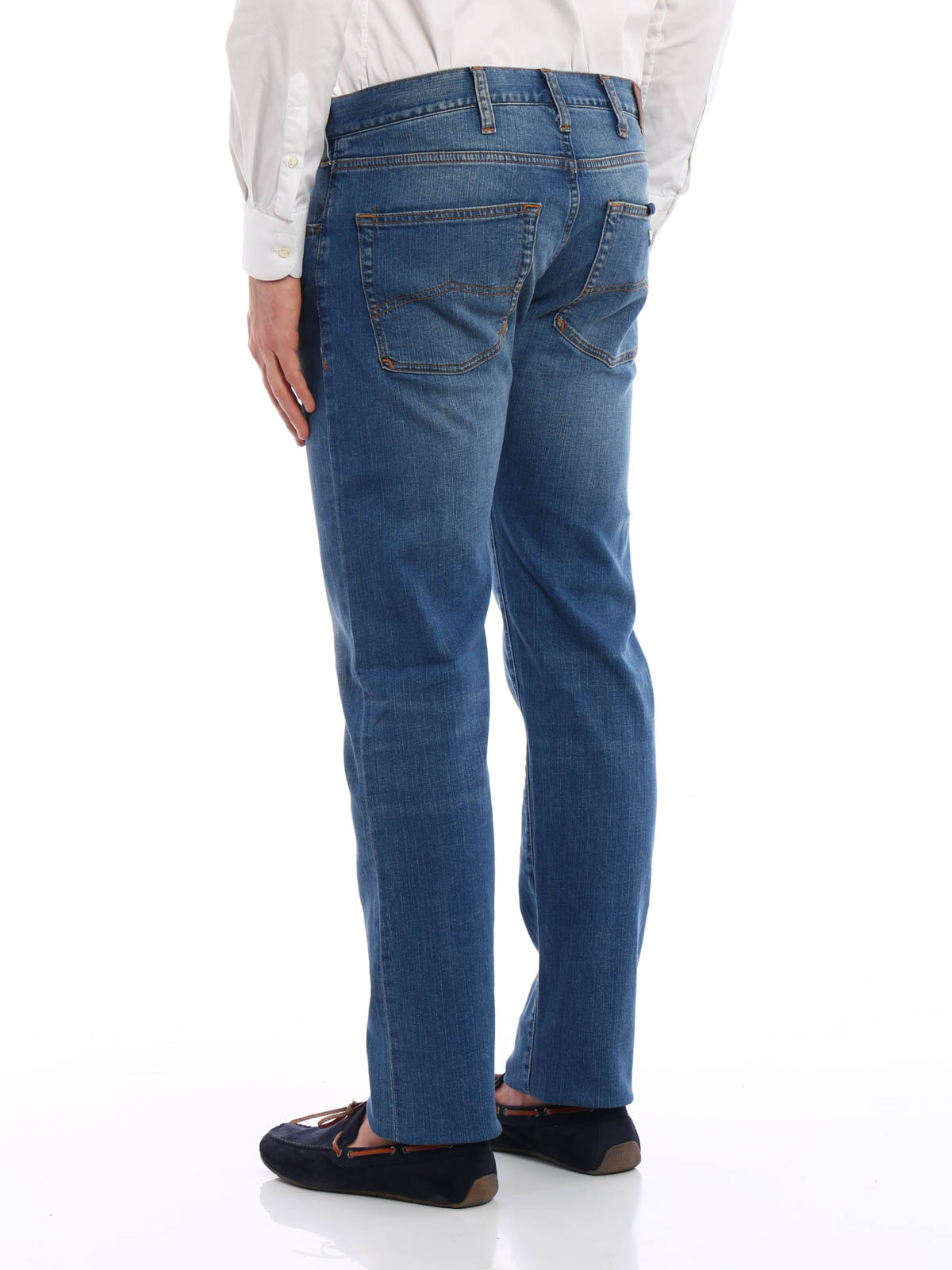armani jeans outlet online