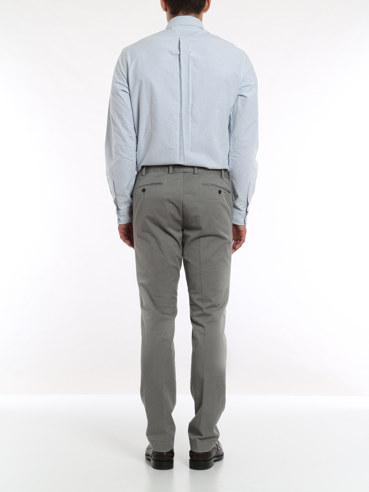 ralph lauren chino trousers