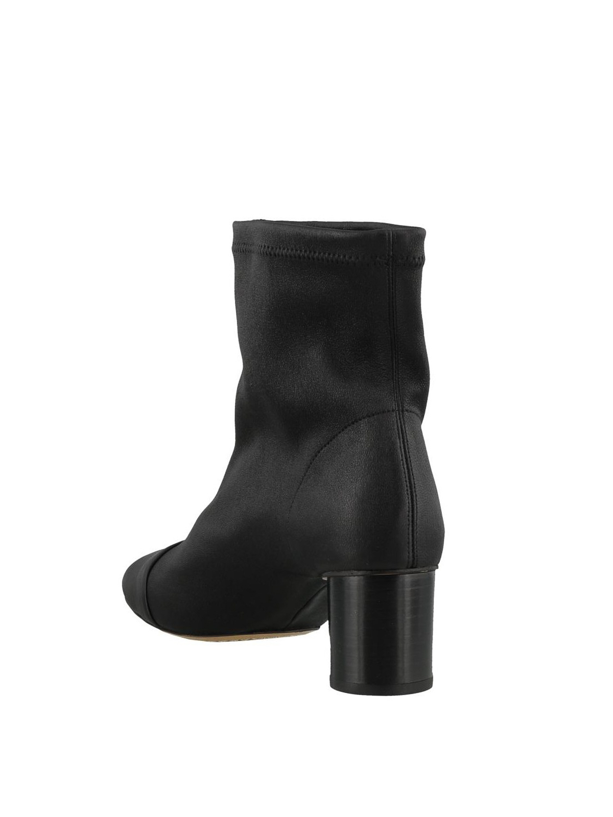 boots Isabel Marant - Stretch leather Datsy boots -