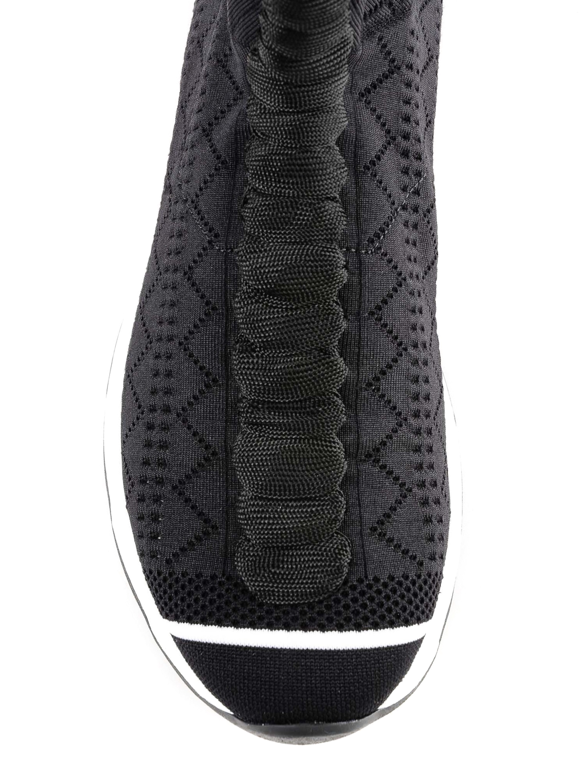 fendi speed trainer