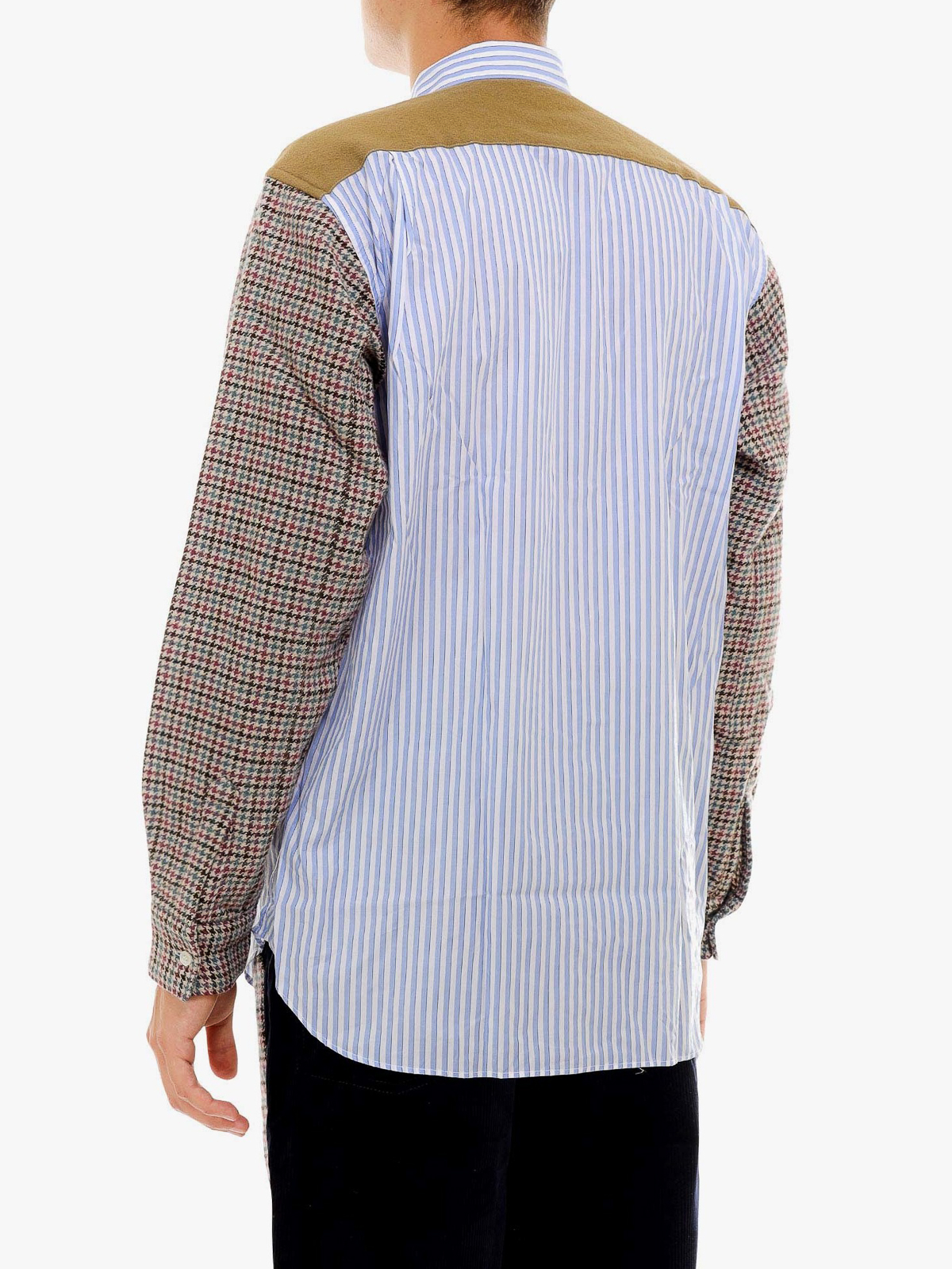 comme des garcons shirt online