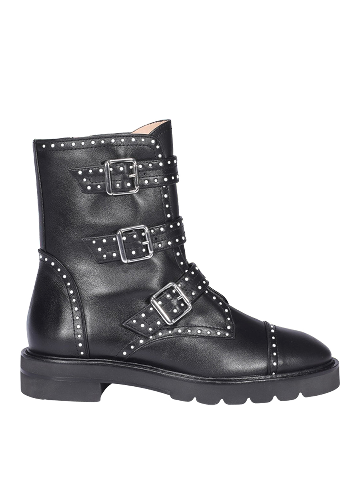 jesse lift boot