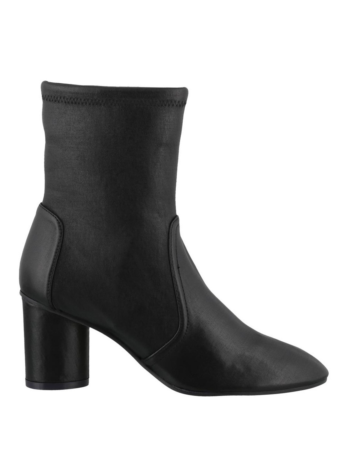 stuart weitzman nappa leather boots