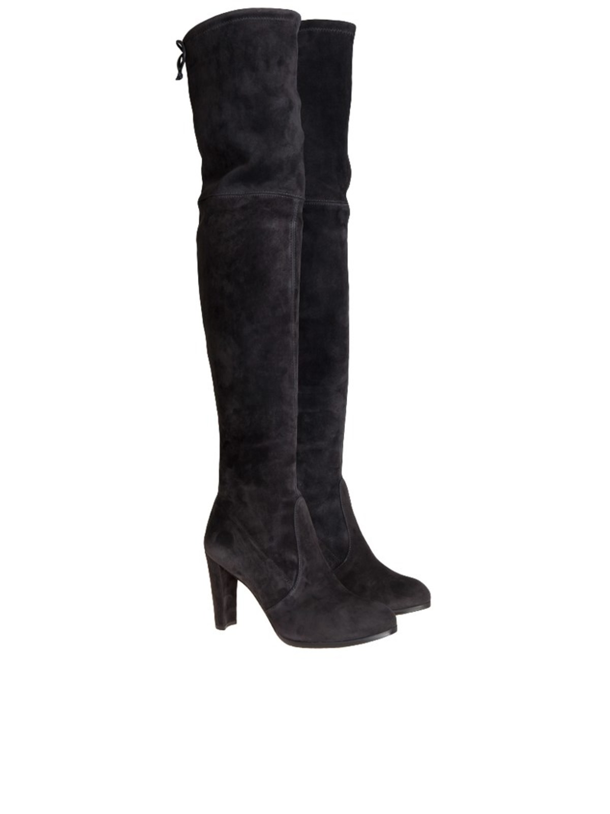 stuart weitzman highland boots leather