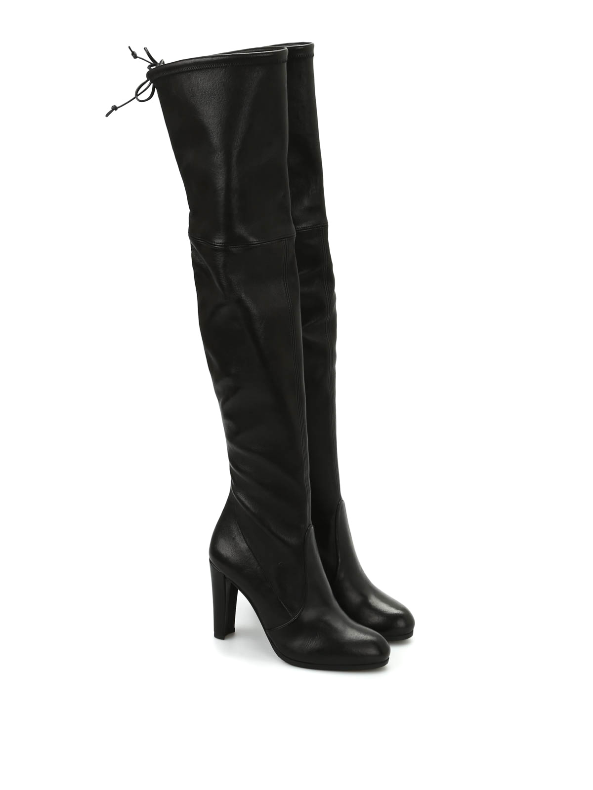 stuart weitzman highland high heel over the knee boots