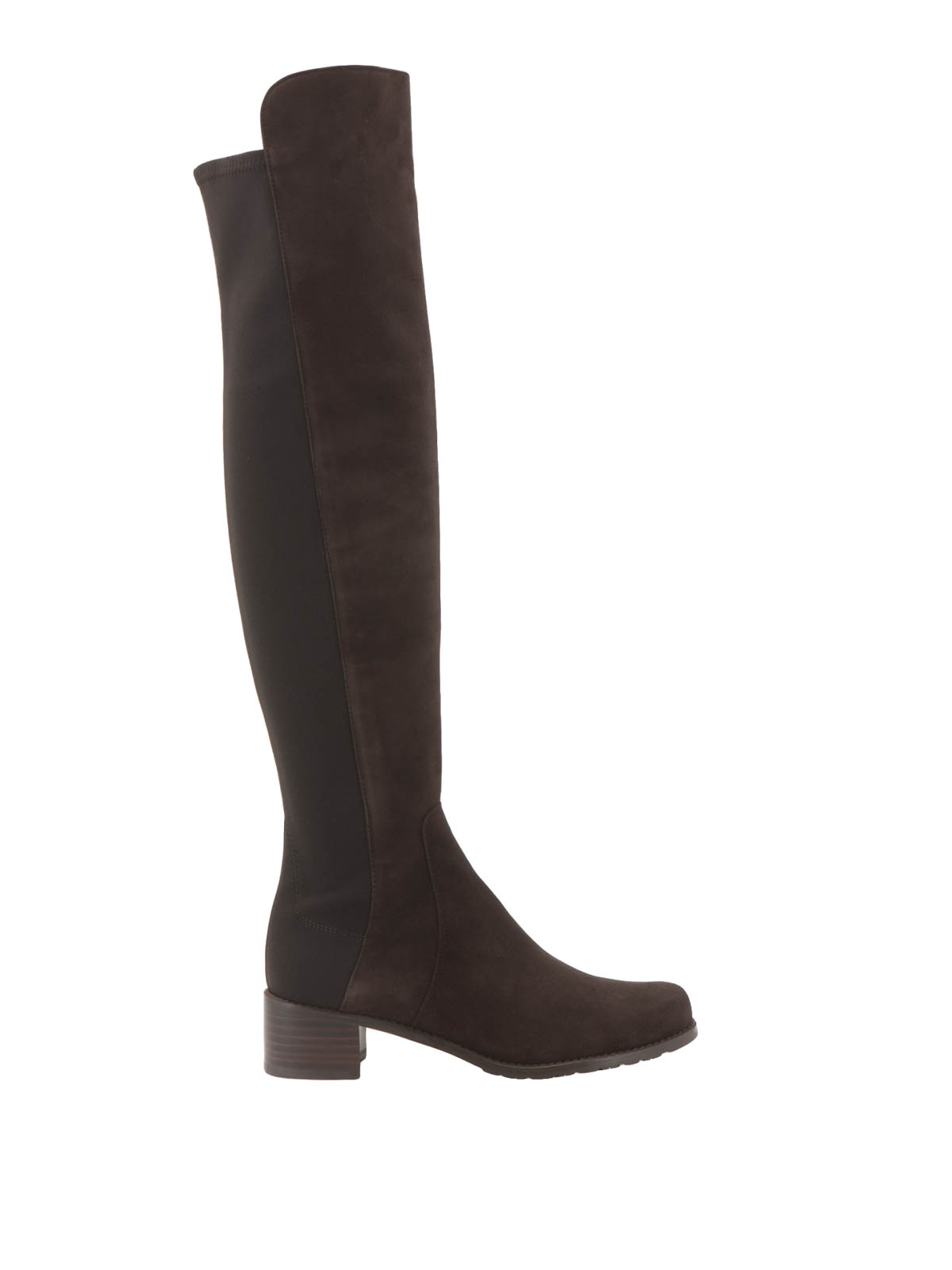 stuart weitzman reserve grey