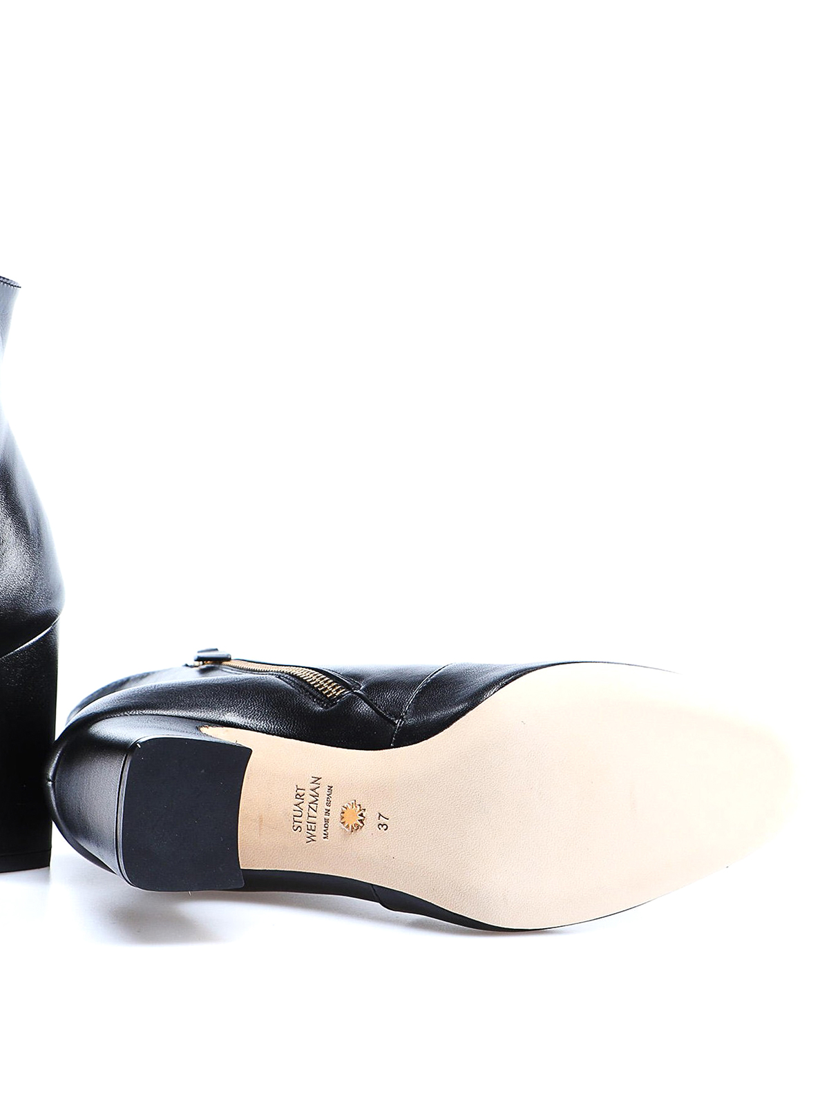 stuart weitzman nell
