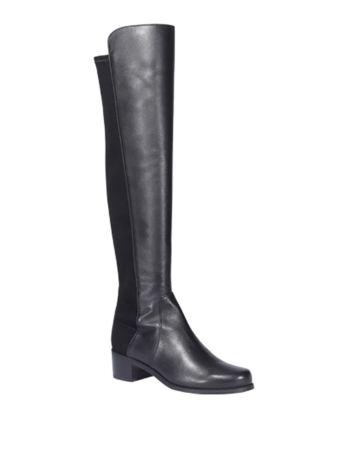 reserve over the knee boot