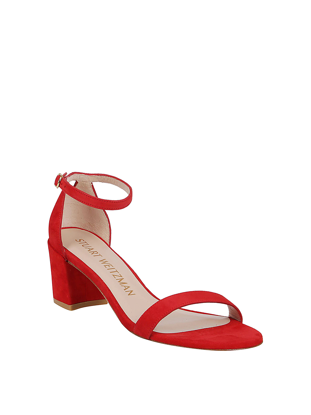 weitzman sandals