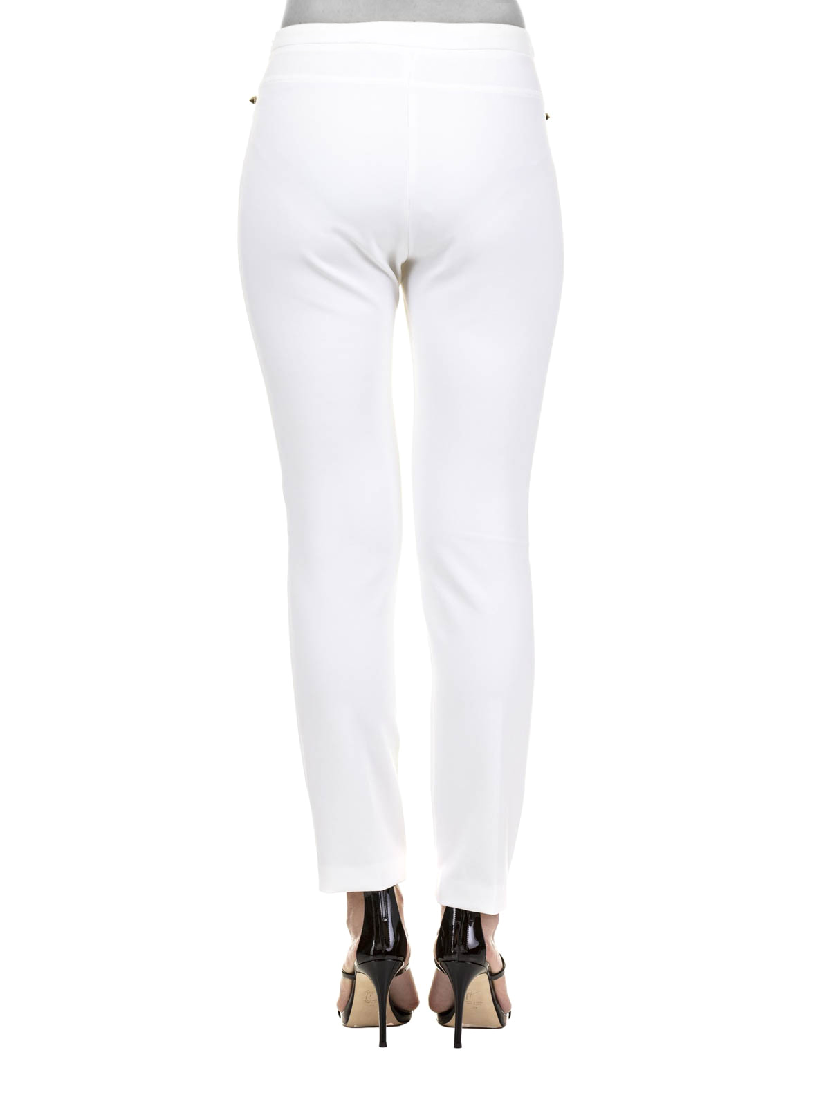 versace collection pants