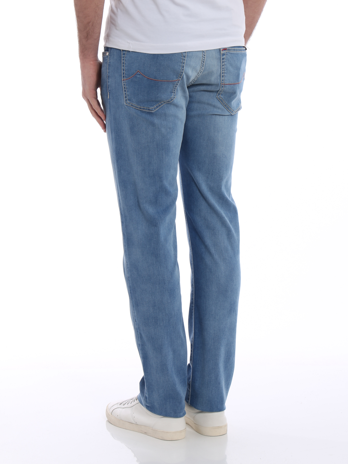 jacob cohen jeans style 622