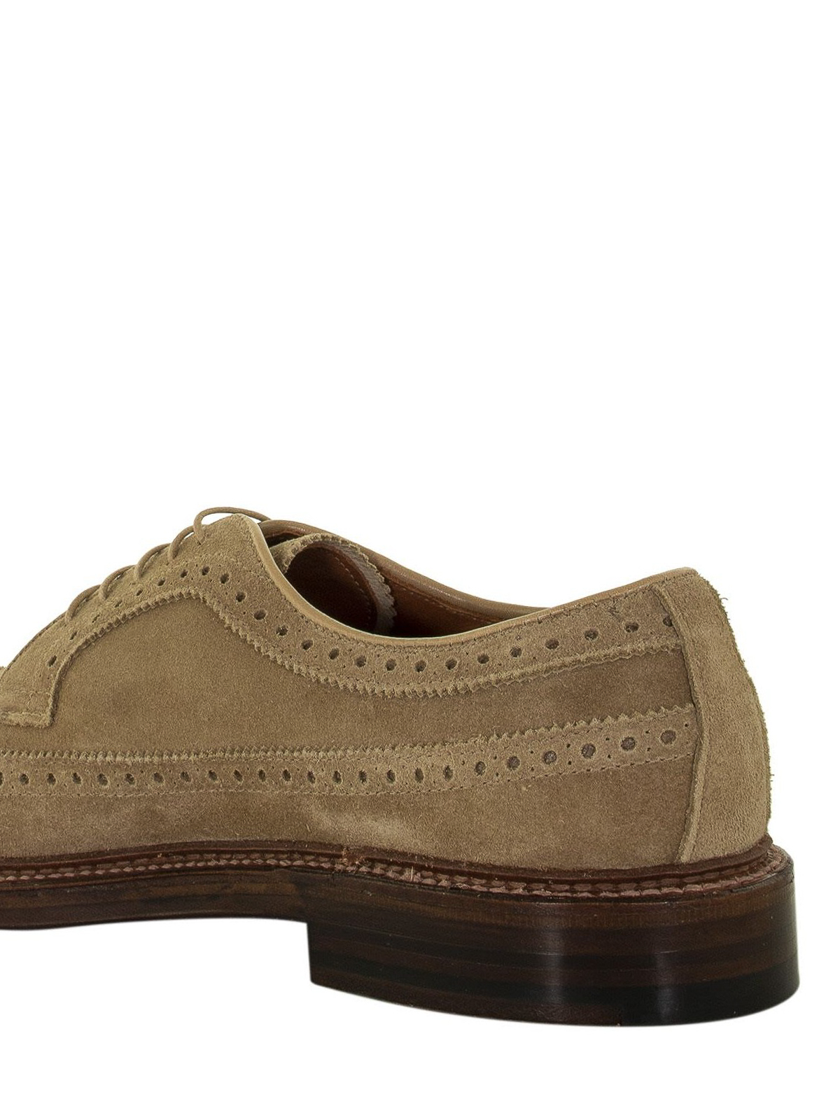 alden brogues