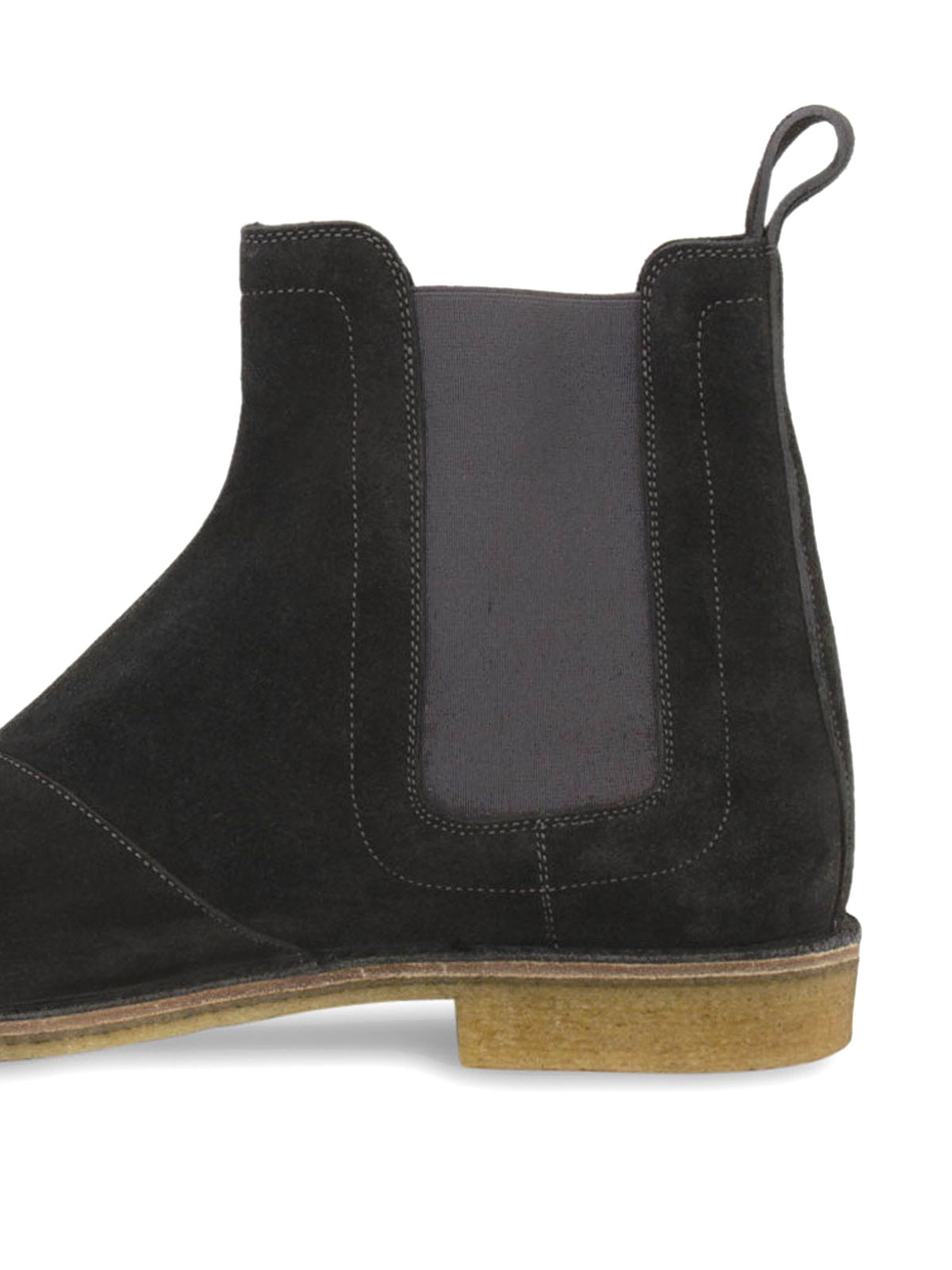 bottega veneta desert boots