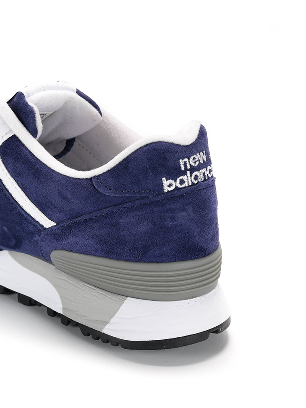 new balance 576 woolrich