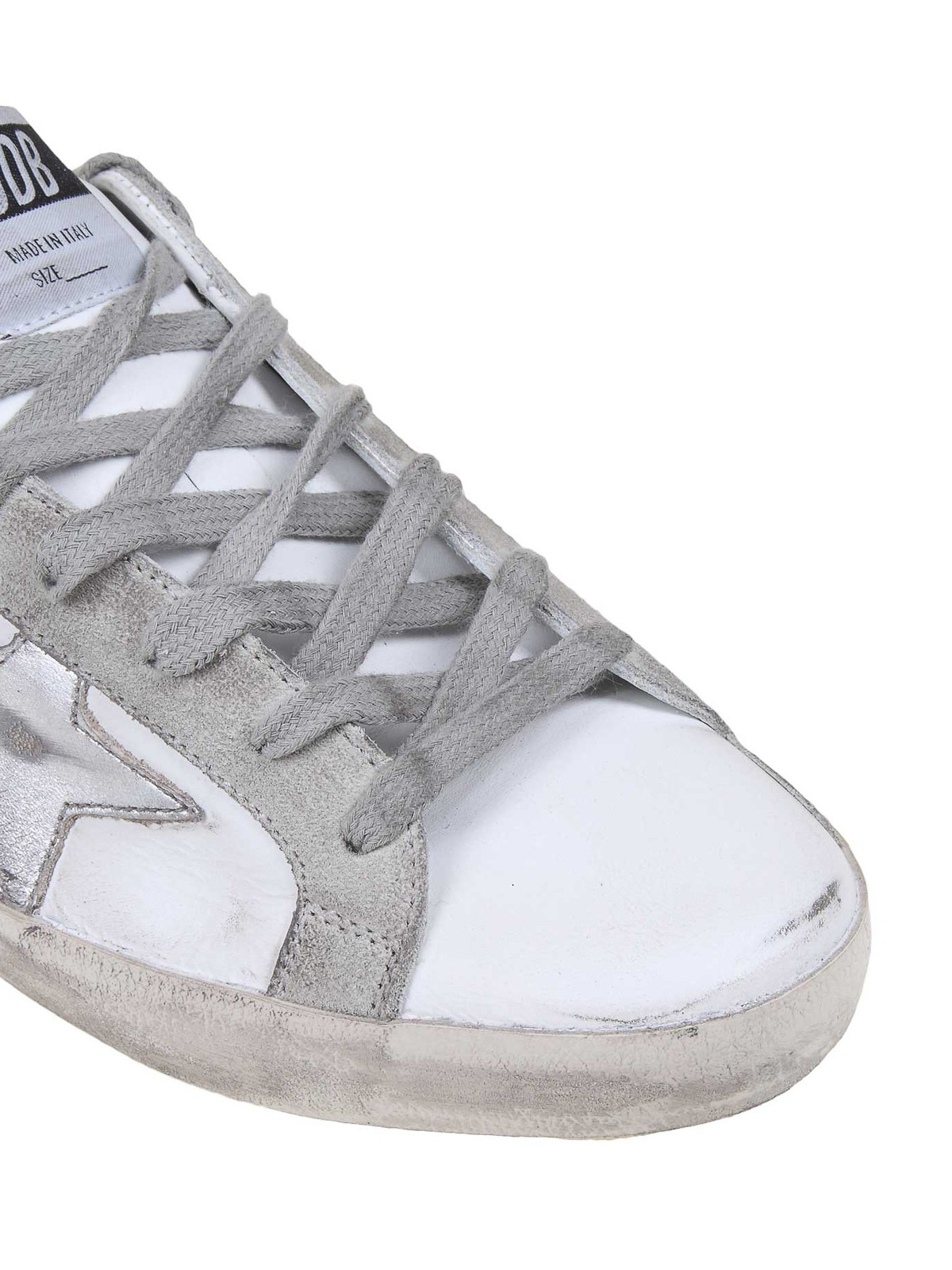 golden goose italy shop