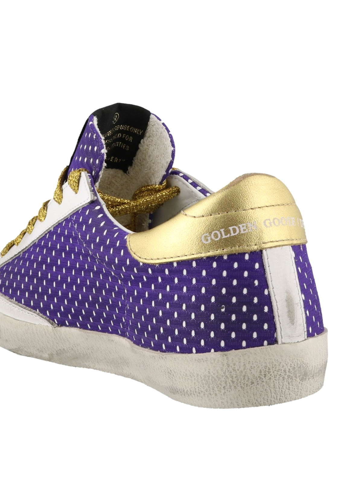 superstar mesh