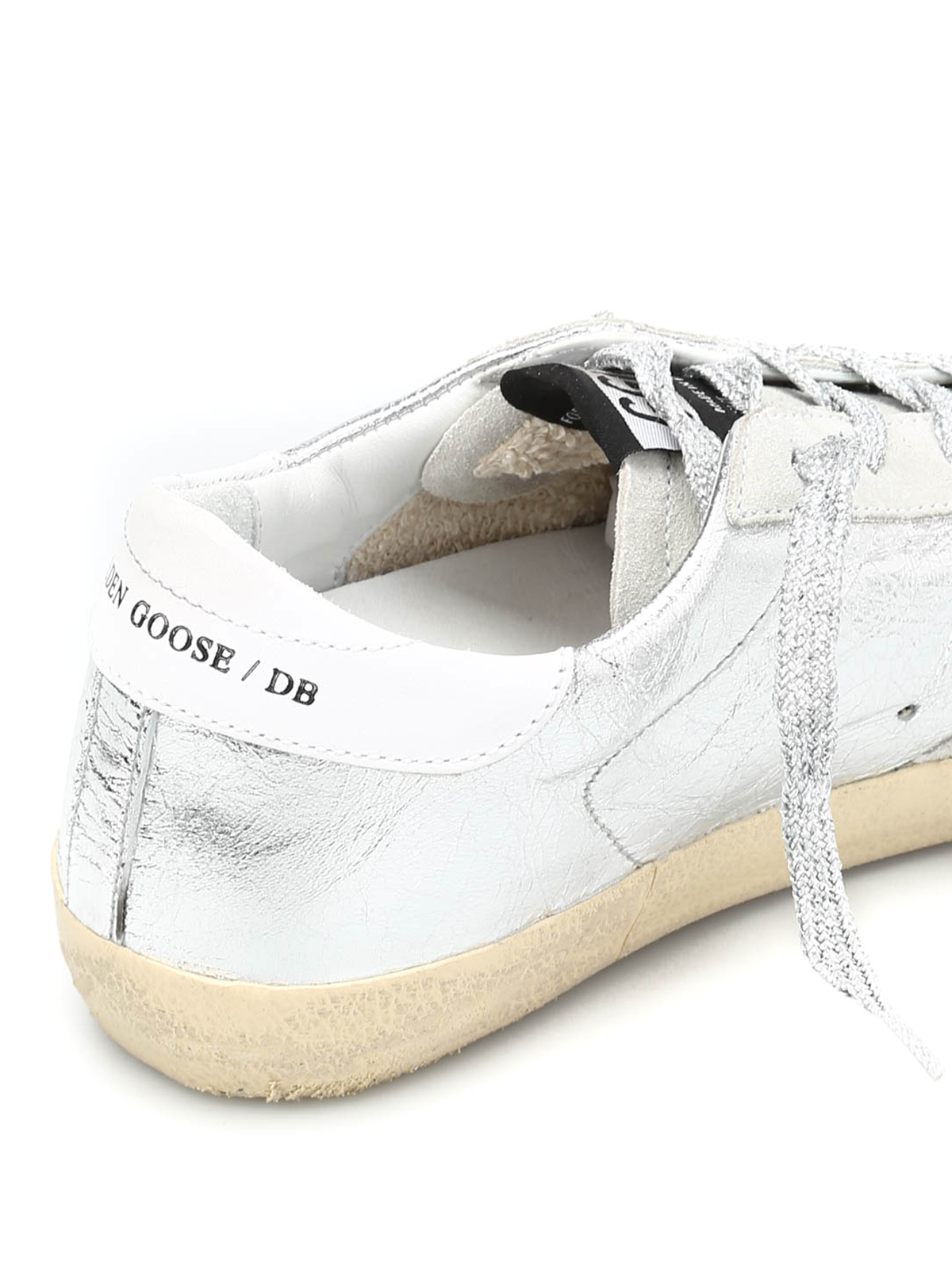 golden goose mirror