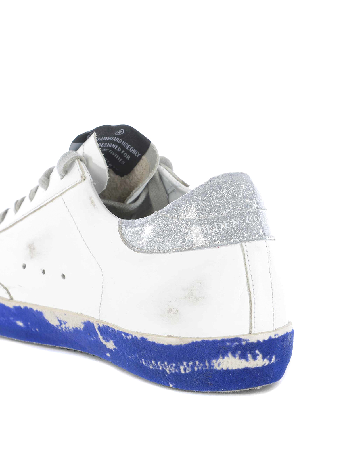 superstar metallic online