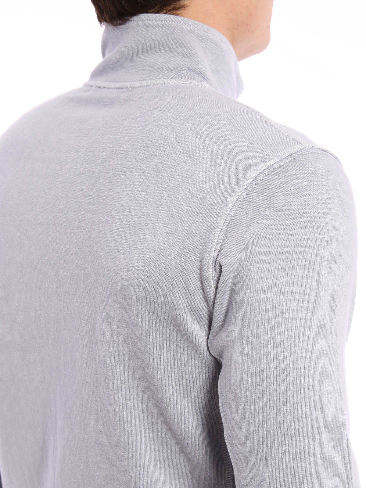 fear of god essential pullover