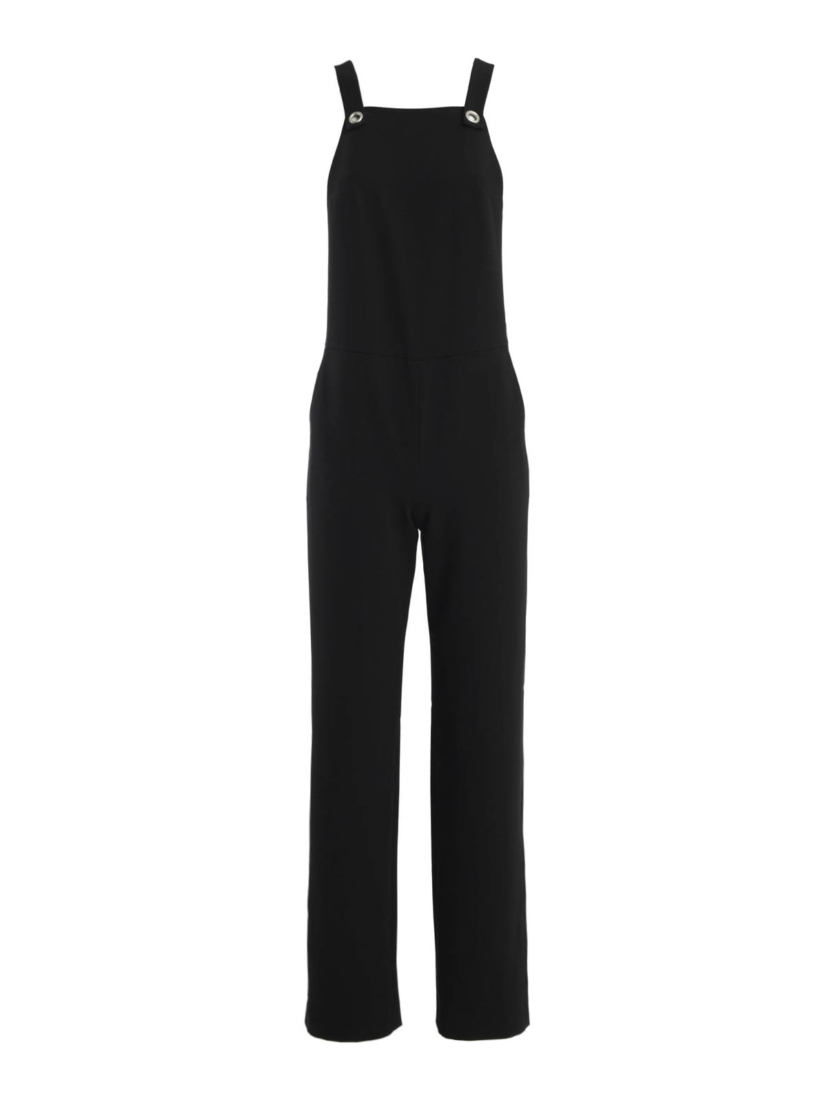 Maxi dresses T By Alexander Wang - Palazzo overalls - 403805R16