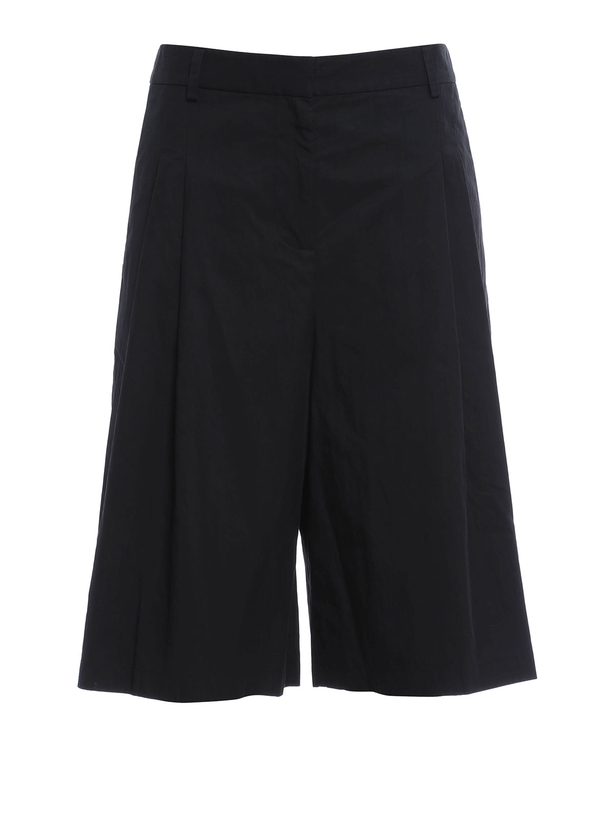 Trousers Shorts T By Alexander Wang - Knee length culottes - 403816R16001