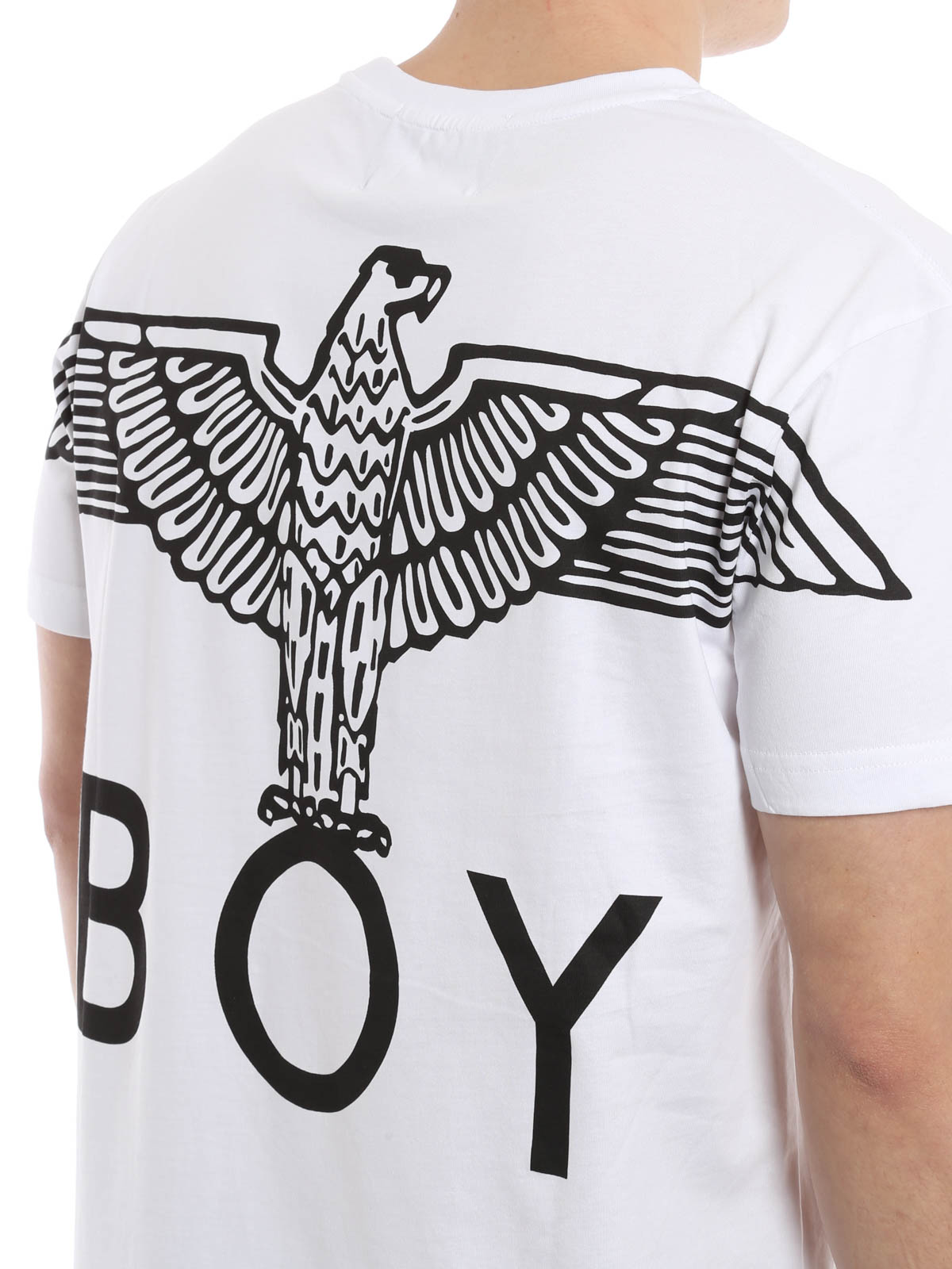 Boy London T Shirt Outlet, 51% OFF | jsazlaw.com