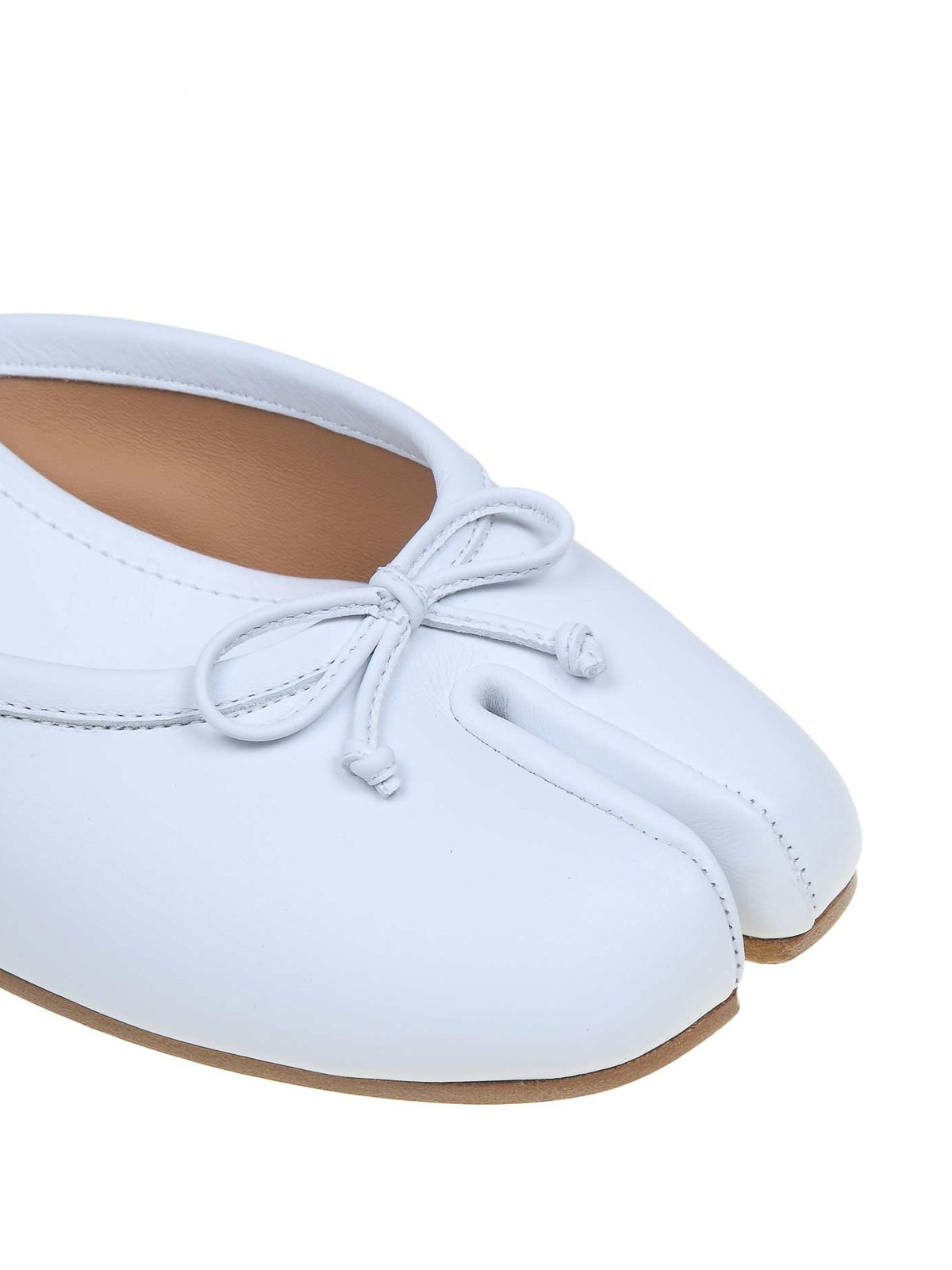 tabi sling back