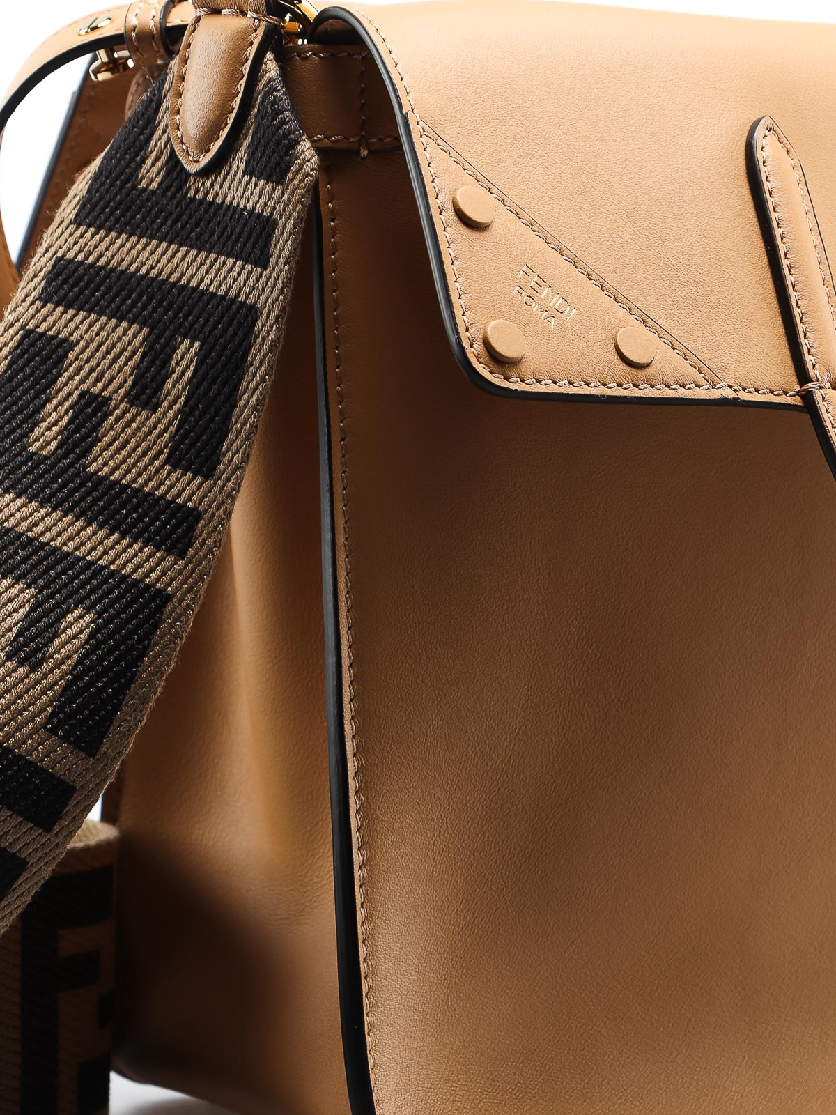 fendi messenger bag