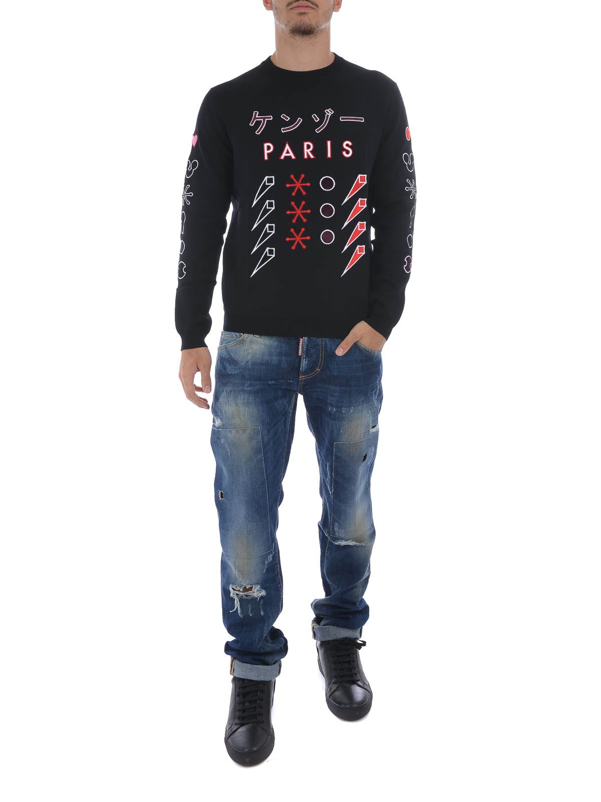 kenzo 68 xonacatepec