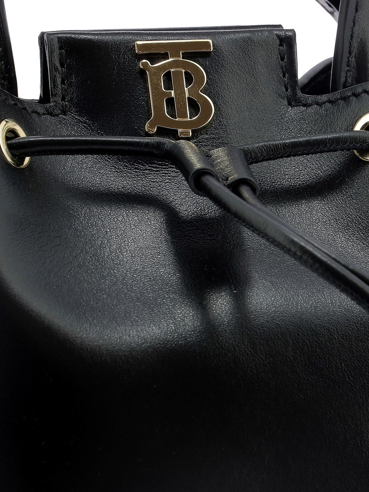 tb bucket bag