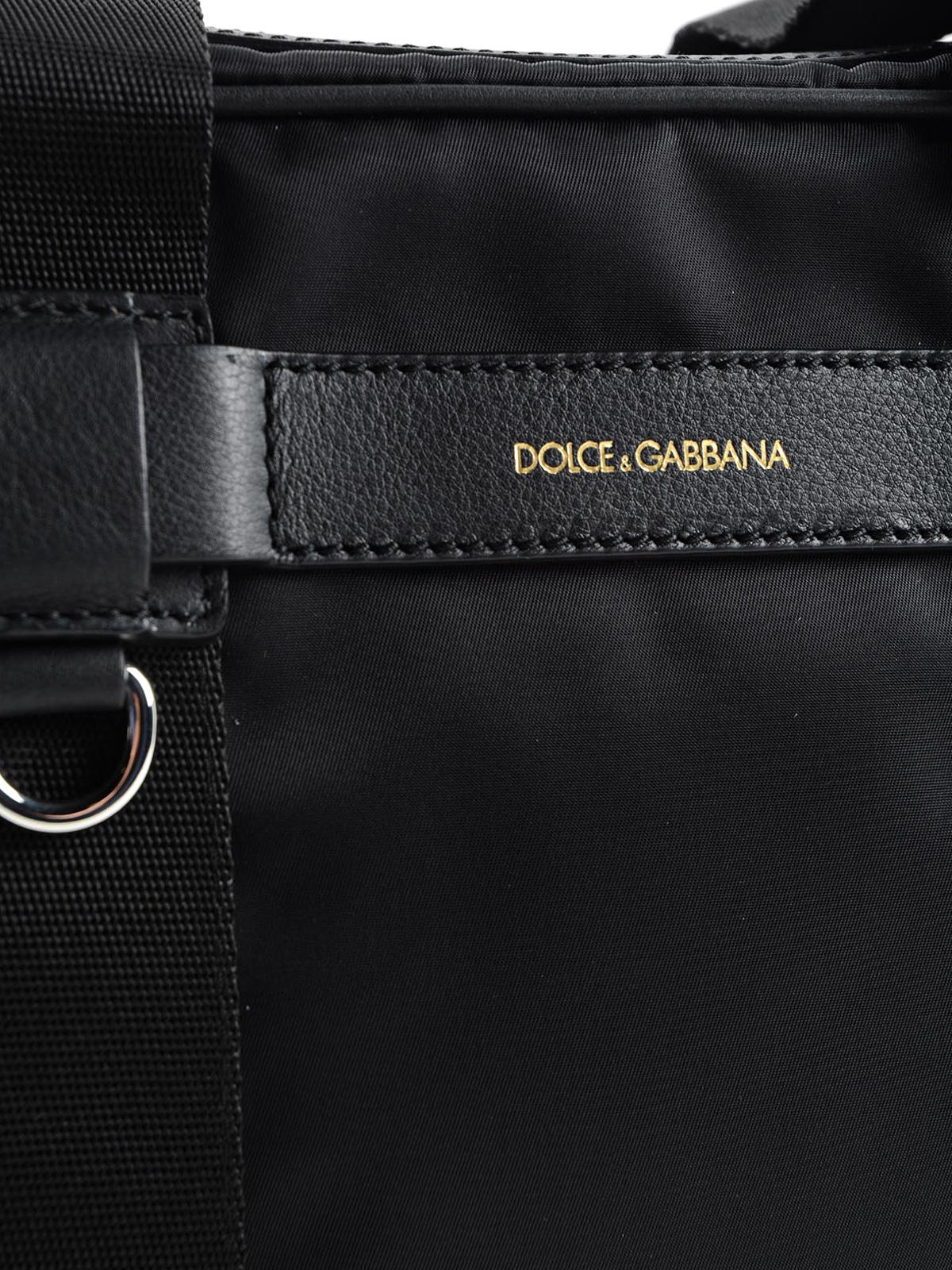 Dolce & Gabbana Briefcase in Black for Men Save 32% Mens Bags Briefcases and laptop bags 