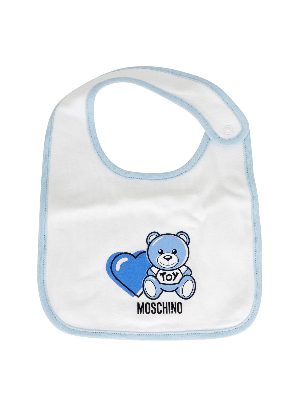Moschino Kids - ジャンプスーツ - Teddy 