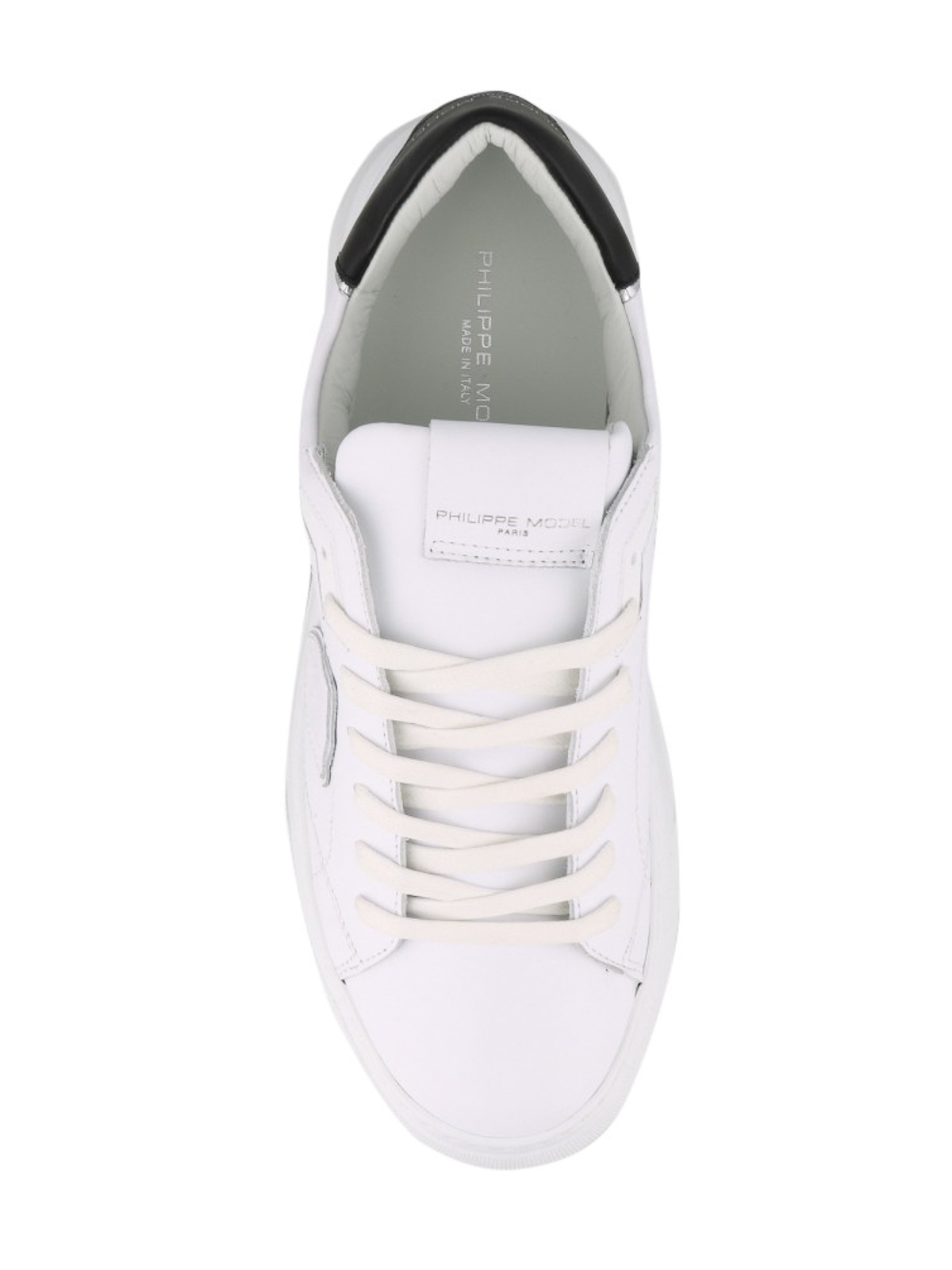Trainers Philippe Model - Temple sneakers - BTLUV007