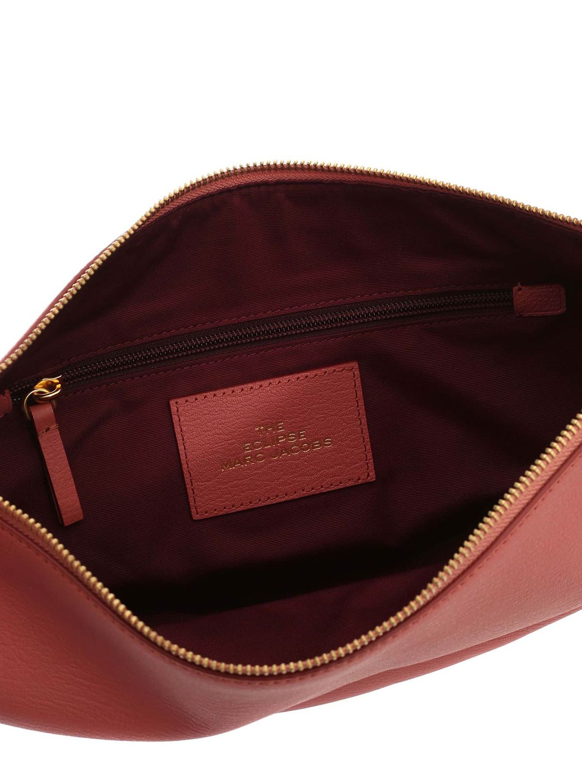 Marc Jacobs The Eclipse bag in coral color shoulder bags M0016233605