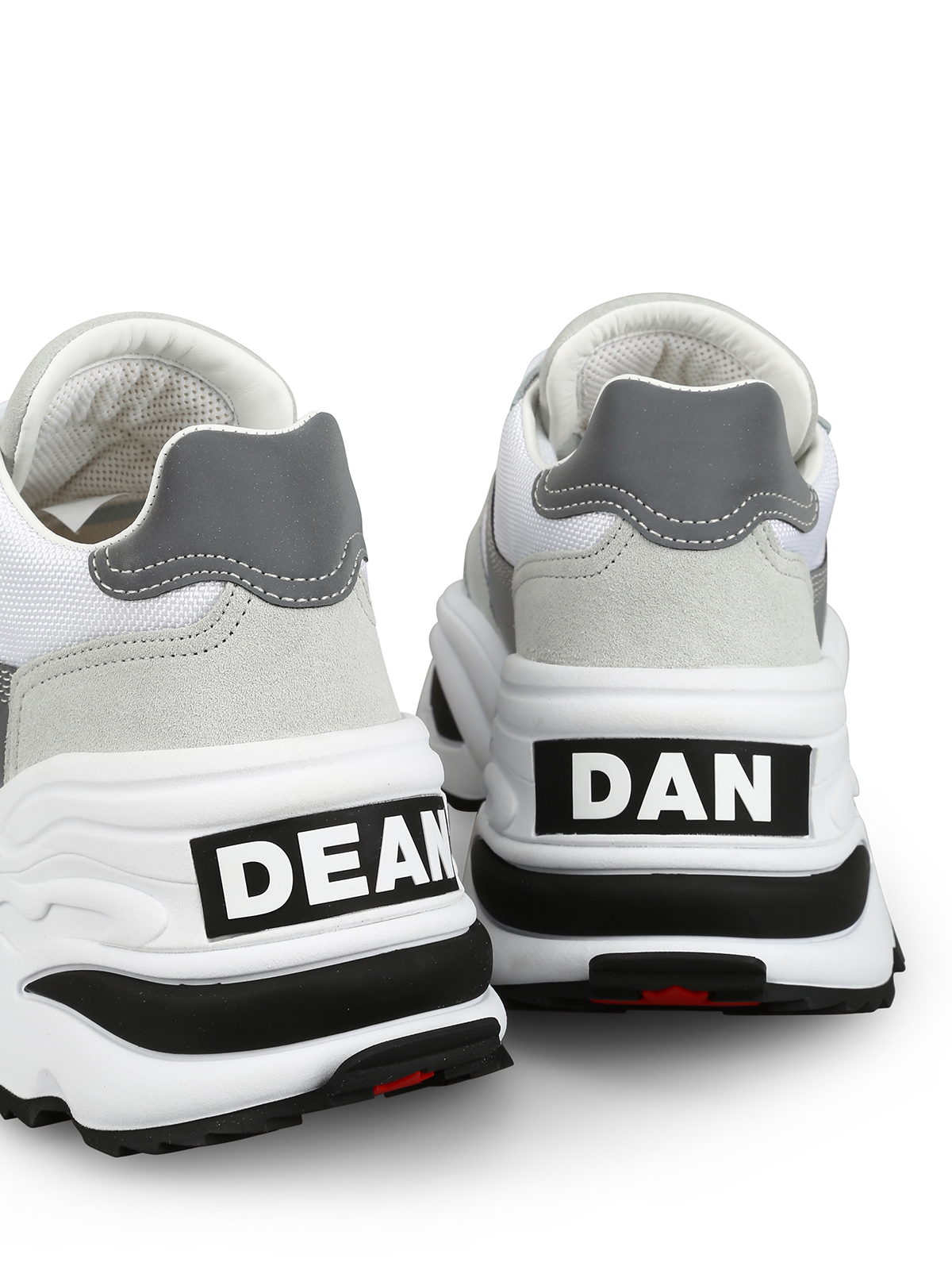 dean dan sneakers