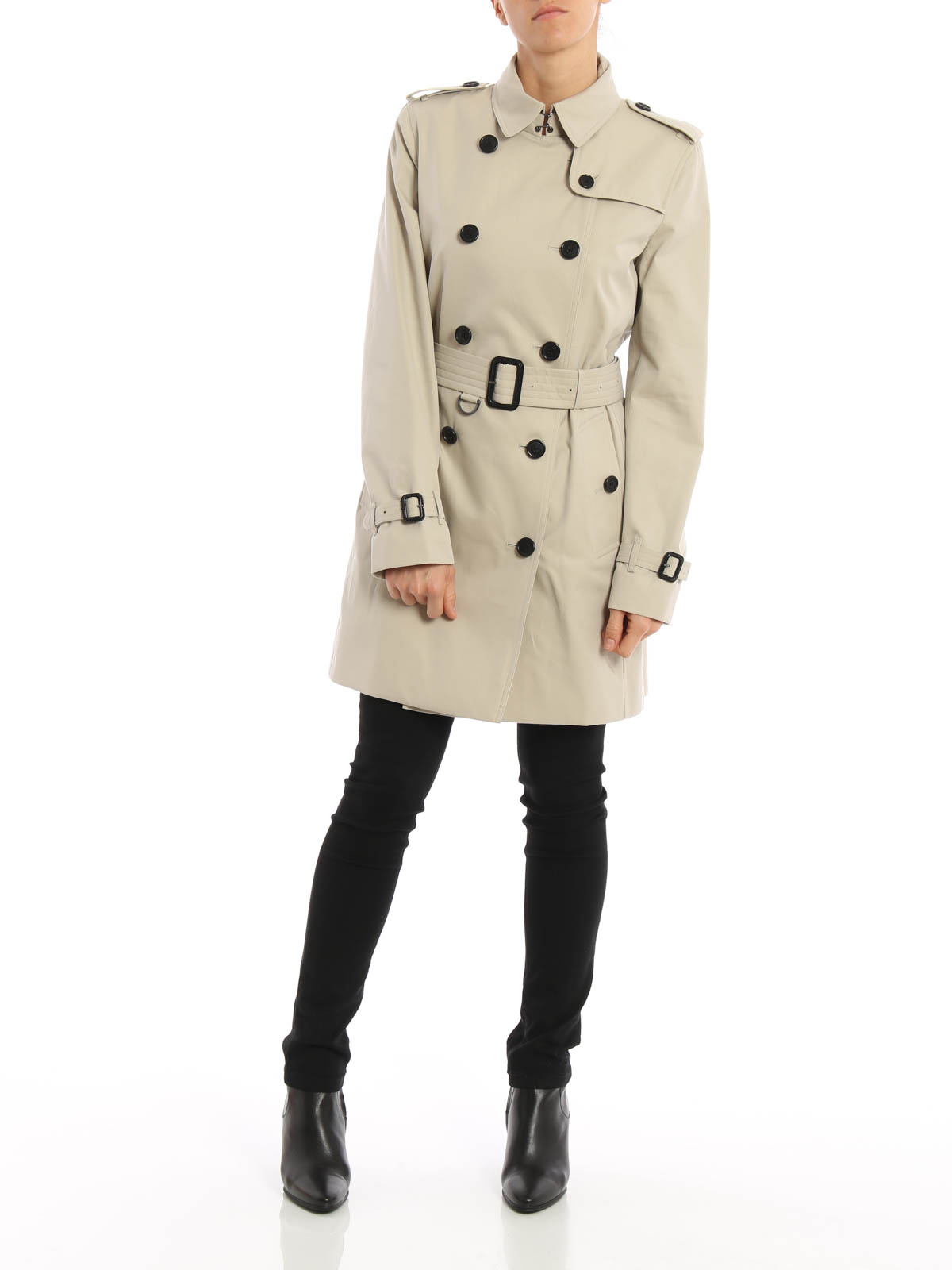 trench burberry outlet online