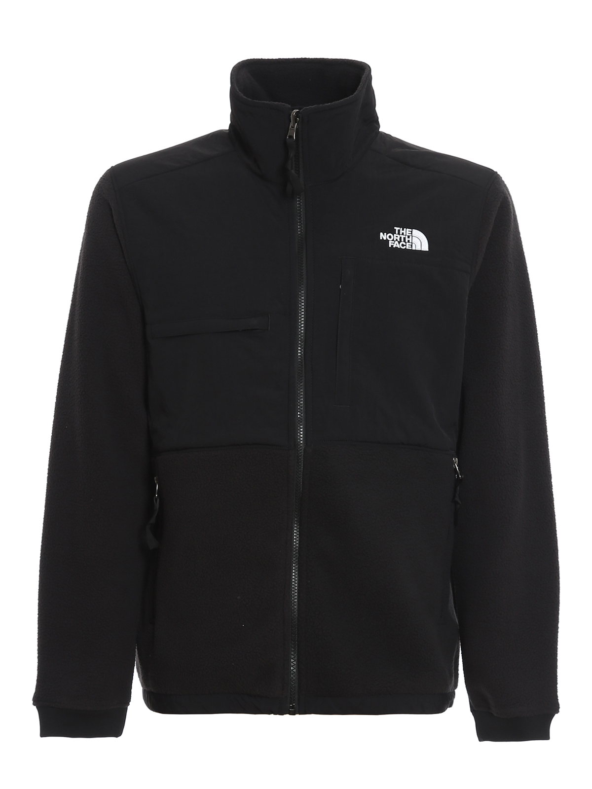 The North Face - Denali 2 pouch jacket - casual jackets - NF0A4QYJJK3