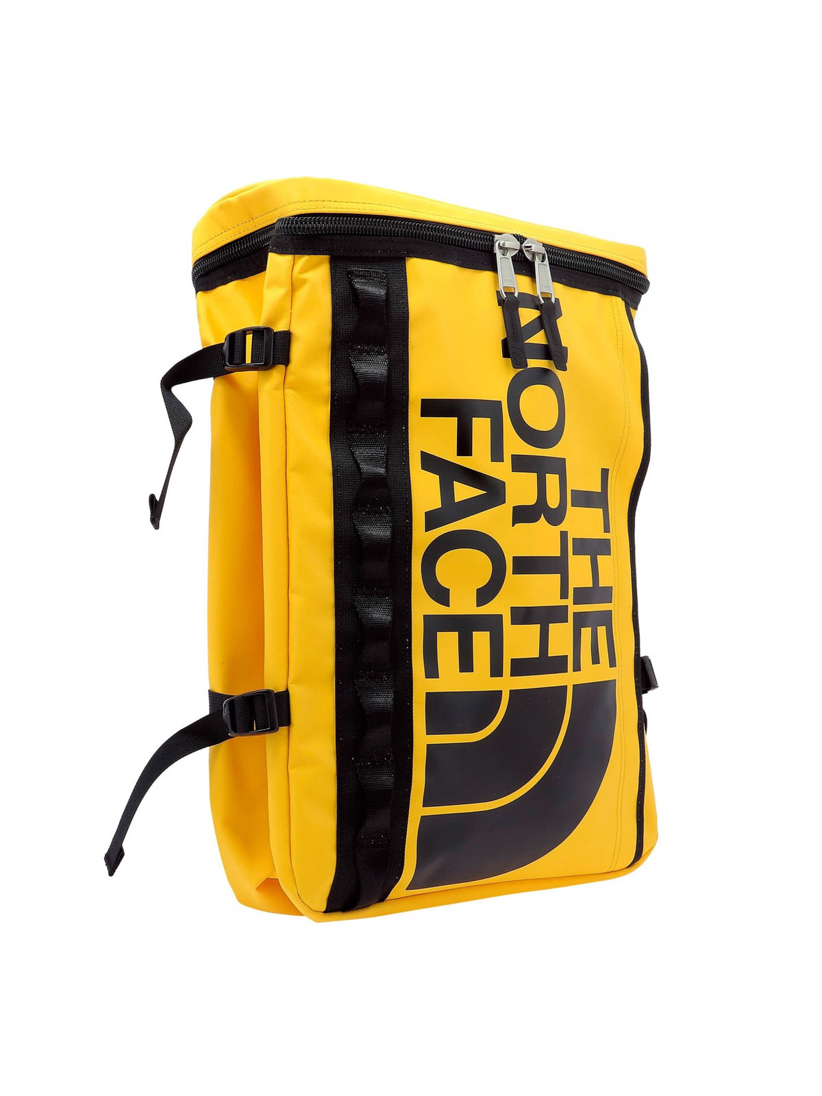 the north face base camp fuse box yellow