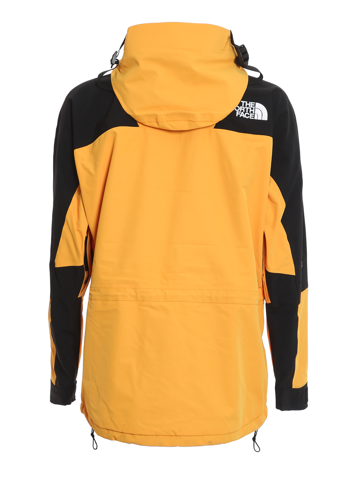 north face windproof