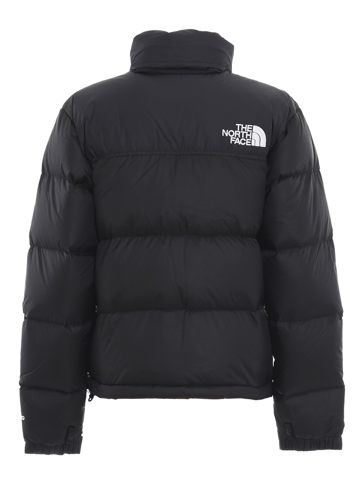 the north face padded