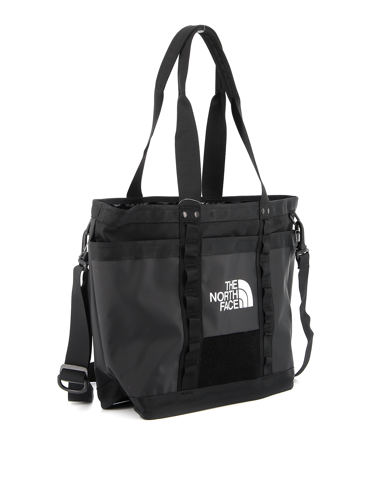 The North Face - Explore Utility fabric tote - totes bags - NF0A3KYJKX7