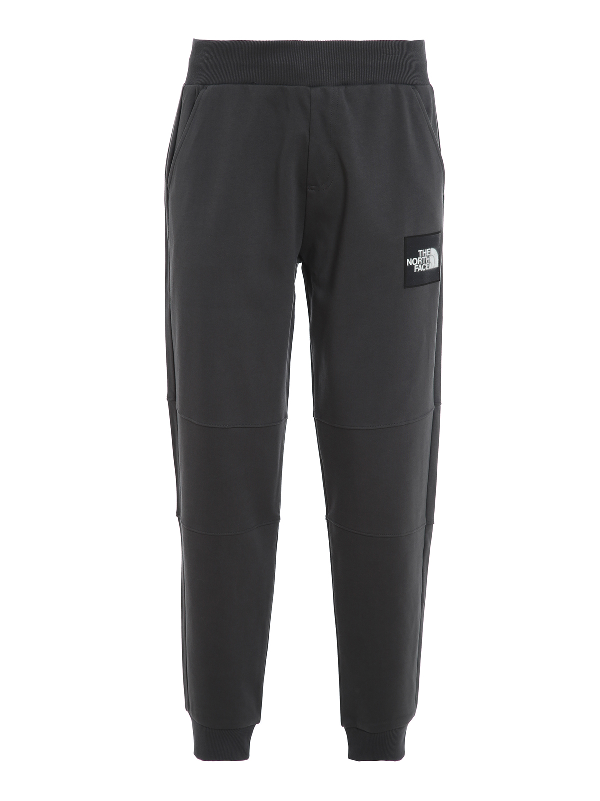 north face logo pants