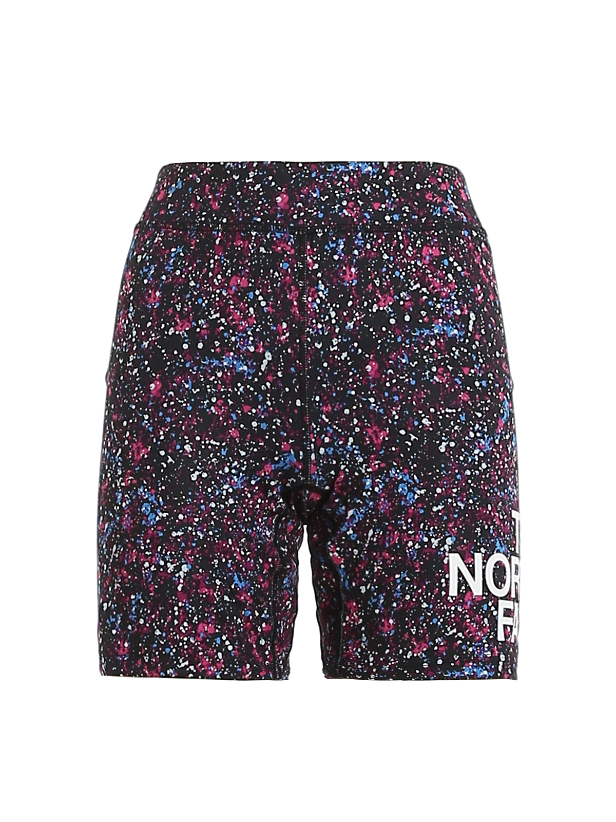 north face kabe shorts