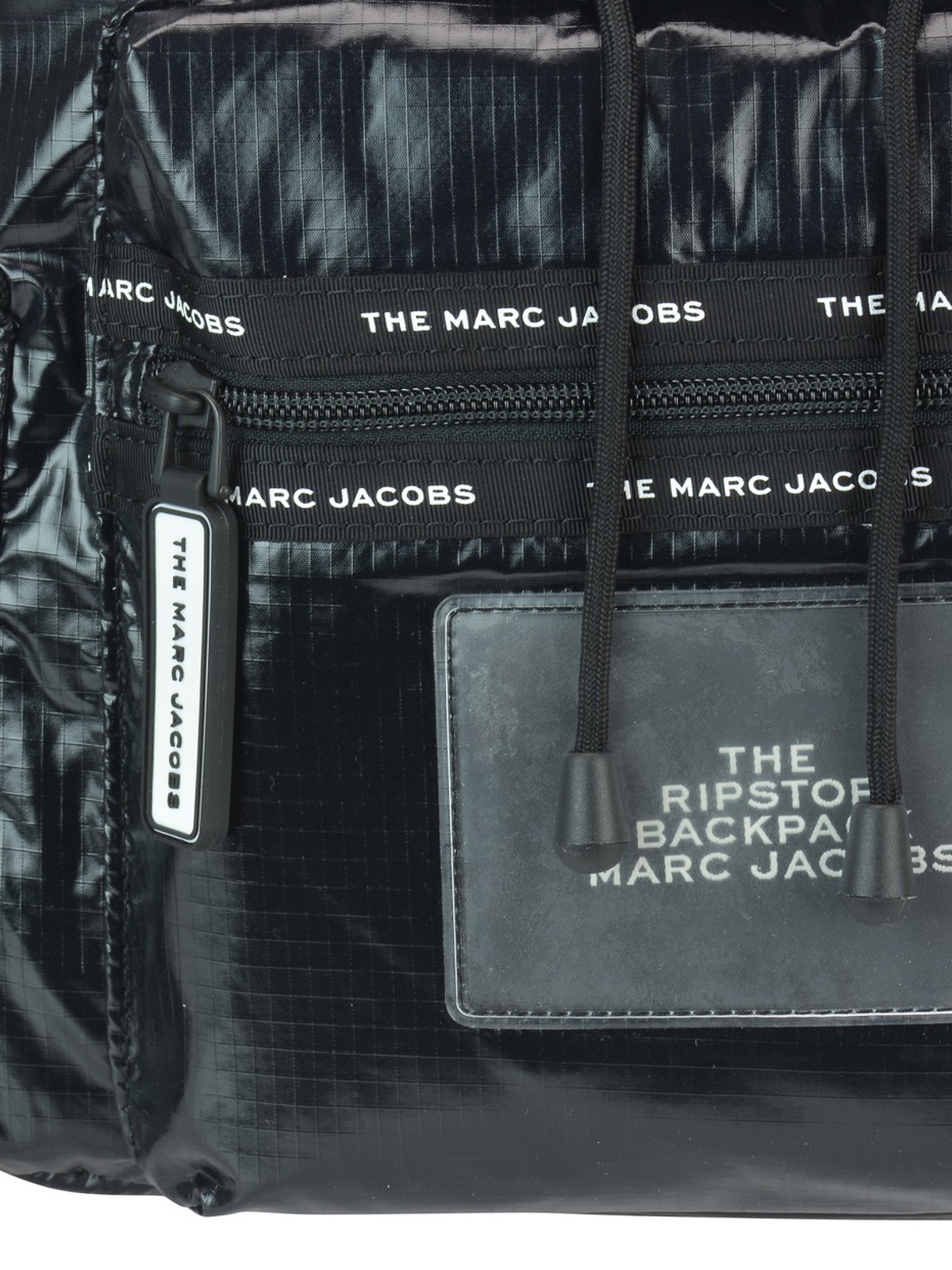 Backpacks Marc Jacobs - The Ripstop backpack - M0015145001 | iKRIX.com