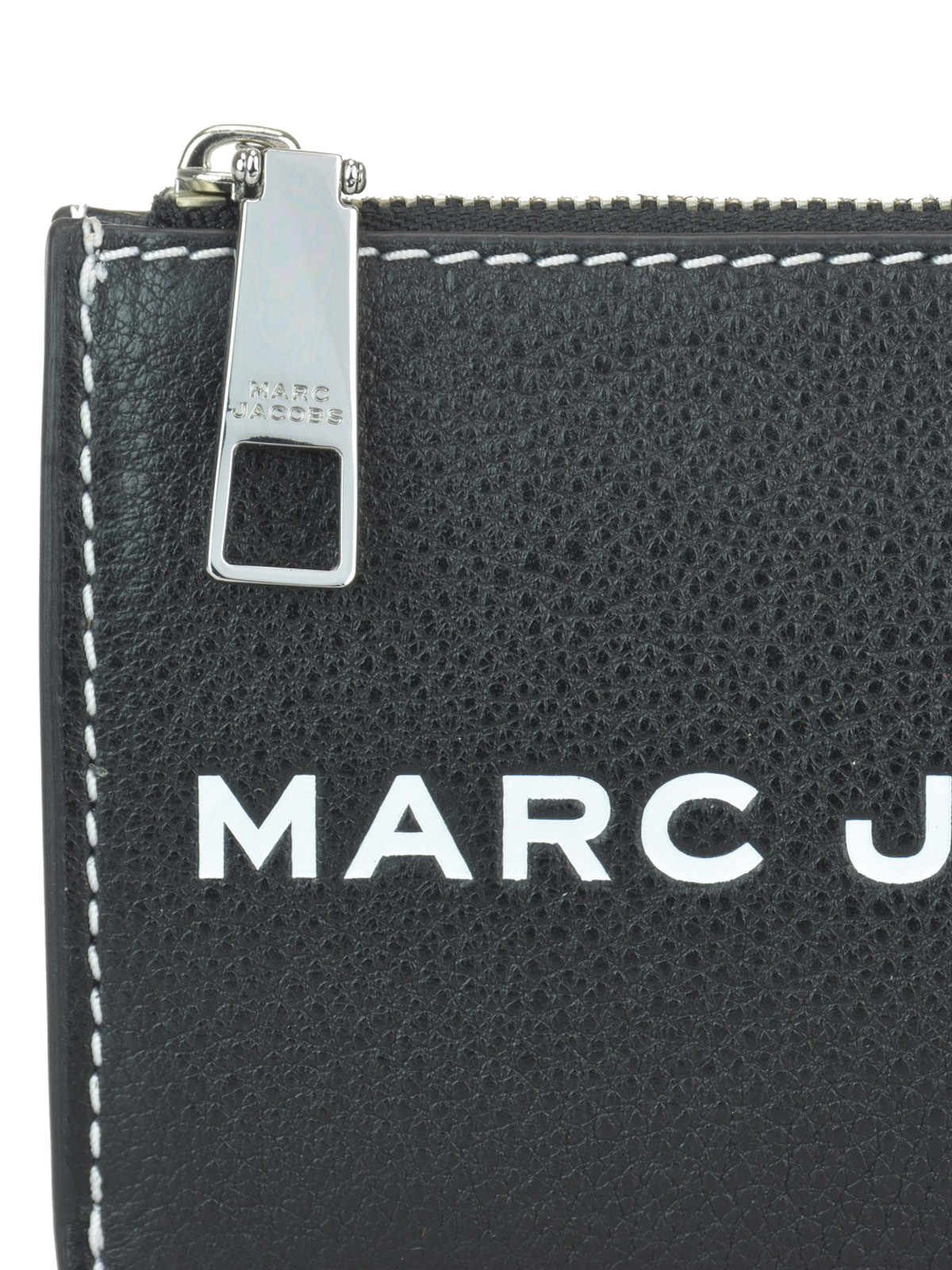 財布＆ポーチ Marc Jacobs - 財布 - The Textured Tag - M0014870001