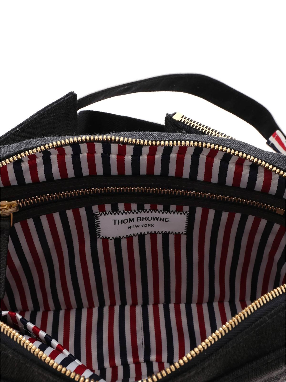 thom browne belt bag