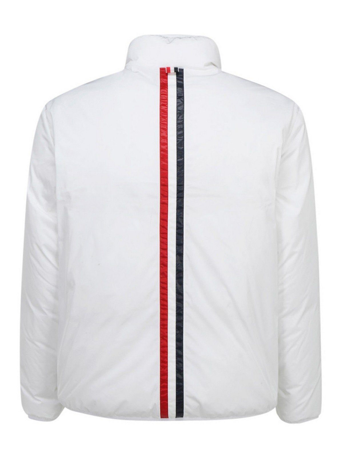 thom browne puffer coat