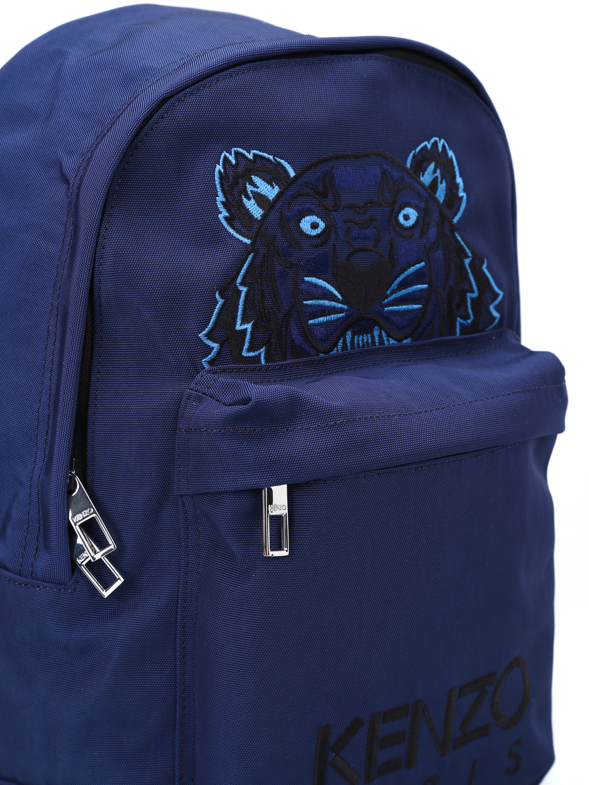 kenzo backpack blue