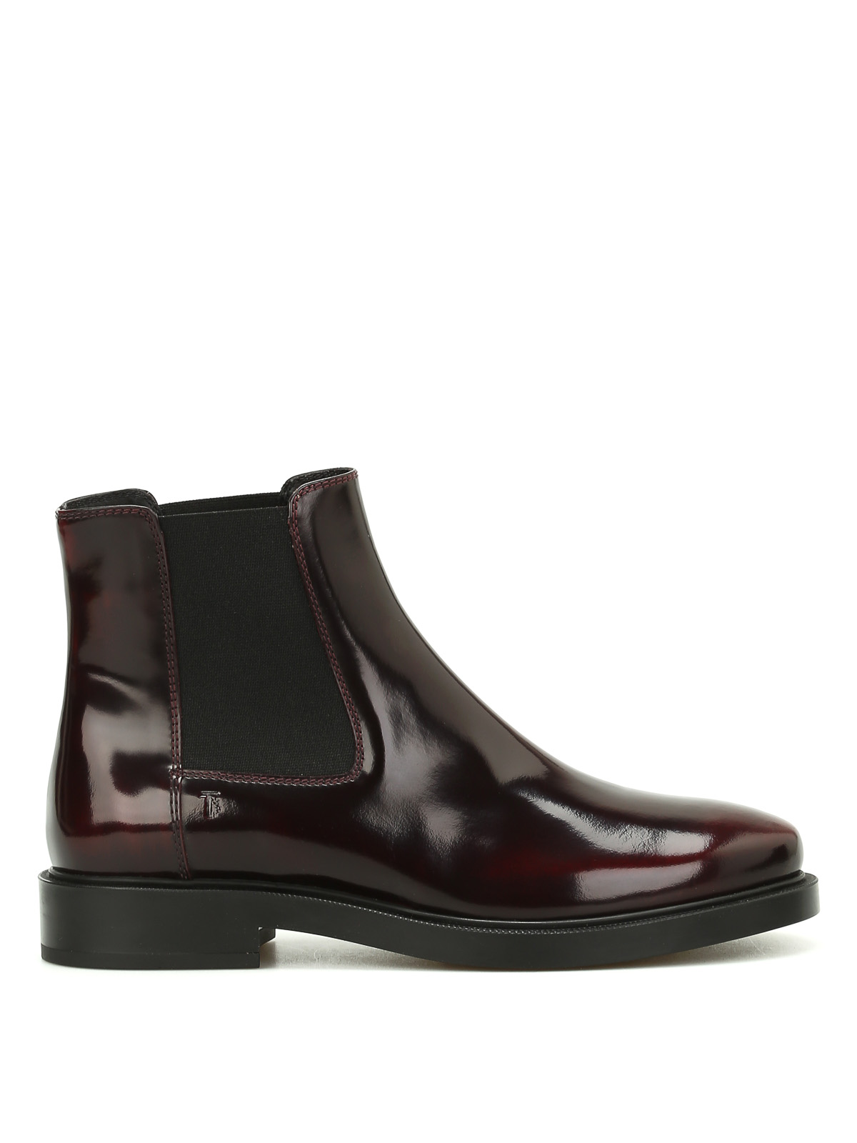 tods chelsea boots