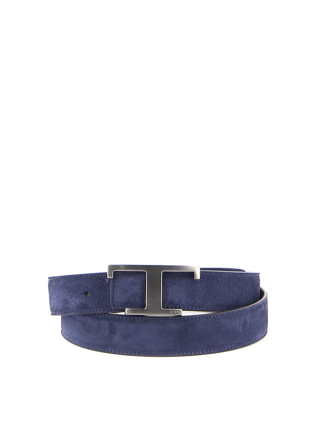 navy blue belt